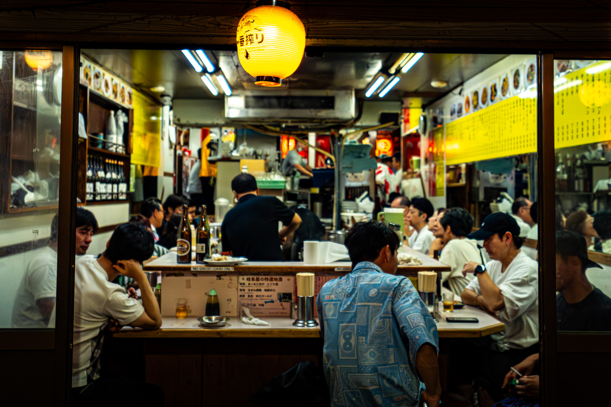 Japan portfolio image